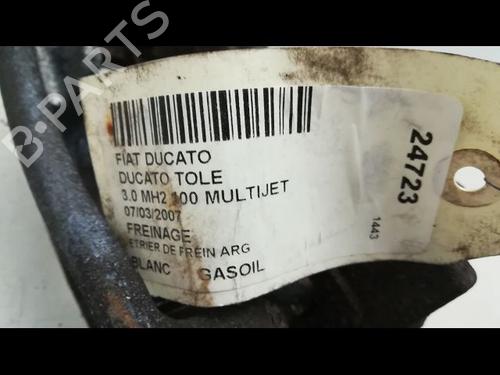 Used Left rear brake caliper Left rear brake caliper 36494196 36494196