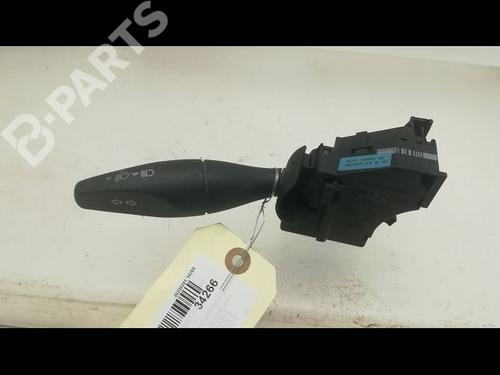 Ratstangsstang FORD FIESTA V (JH_, JD_) 1.4 16V (80 hp) 9597567