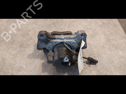 Used Right front brake caliper AUDI A6 C6 (4F2) 2.4 (177 hp) 23173931