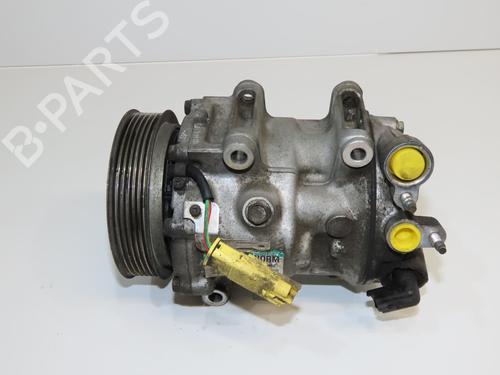 AC compressor CITROËN C5 III Break (RW_) 2.0 HDi 140 | BP33417690M34 - Image 5