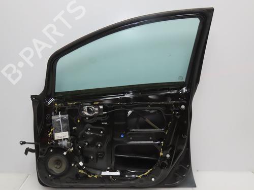Dør høyre foran NISSAN NOTE (E12) 1.2 | BP38972866C3 - Image 2