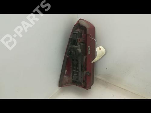 Right taillight FORD FOCUS I Turnier (DNW) 1.8 Turbo DI / TDDi | BP9596792C35 