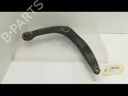 Used Left front suspension arm PEUGEOT RCZ 2.0 HDi (163 hp) 14876443