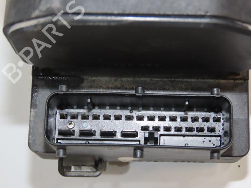 Used ABS pump PEUGEOT 806 (221) [1994-2002]  30797571
