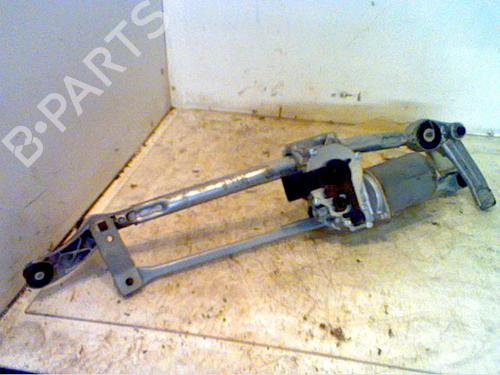 Used Front wiper motor BMW 3 Touring (E91) 318 d (143 hp) 9592276