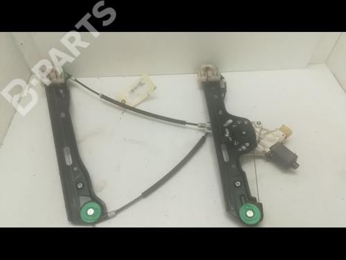 Front right window mechanism BMW 1 (E87) 118 d | BP9602698C23 