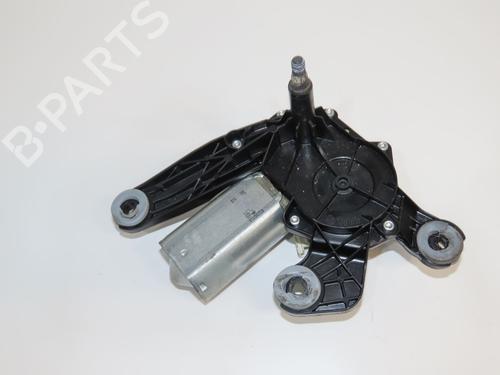 Used Rear wiper motor Rear wiper motor CITROËN C5 I (DC_) 2.0 HDi (DCRHZB, DCRHZE) (109 hp) 33728195 33728195