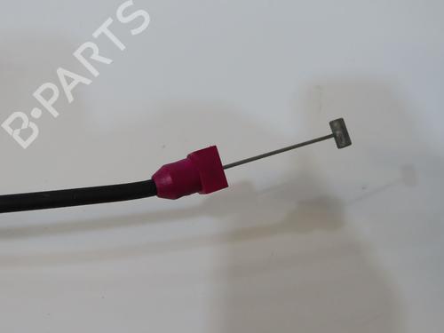 Rear left lock CITROËN C3 Picasso (SH_) 1.6 HDI 90 | BP31242577C100