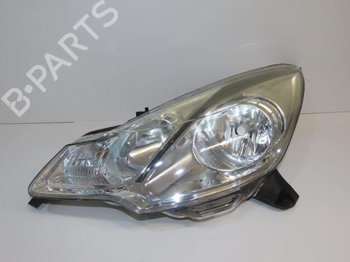 Used Left headlight Left headlight 38942763 38942763