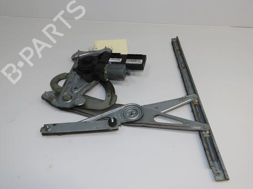 Used Front left window mechanism Front left window mechanism RENAULT MEGANE III Hatchback (BZ0/1_, B3_) 1.9 dCi (BZ0N, BZ0J) (131 hp) 32486154 32486154