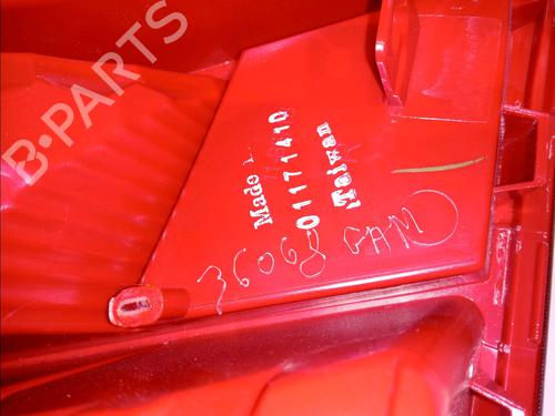 Right taillight SUZUKI SWIFT III (MZ, EZ) 1.3 (RS413, ZC11S) | BP15742502C35 