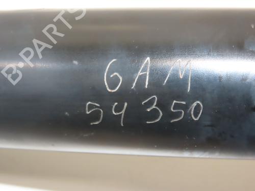 Right rear shock absorber RENAULT KADJAR (HA_, HL_) 1.2 TCe 130 (HLMR) | BP29469730M19