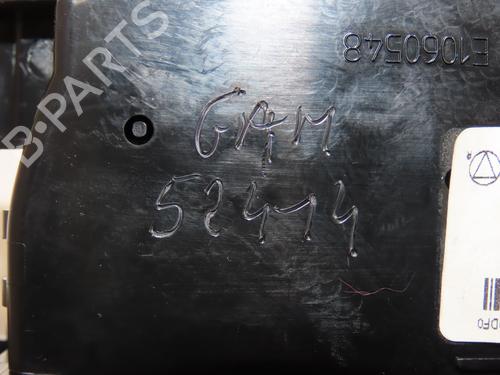 Used Climate control MINI MINI (R56) One (98 hp) 28967880