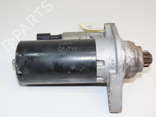Starter VW POLO V (6R1, 6C1) 1.6 TDI | BP30486388M8