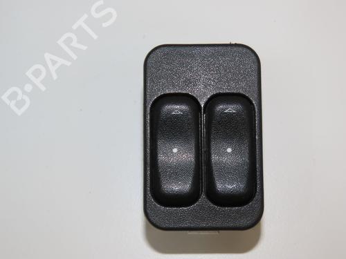 Left front window switch OPEL MERIVA A MPV (X03) 1.7 CDTI (E75) | BP30893458I27 - Image 6
