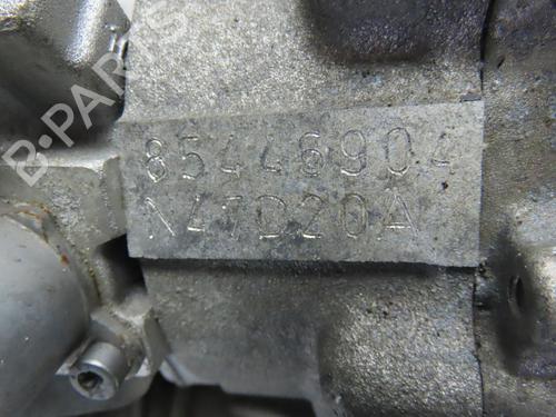 Engine BMW 1 (E87) 118 d | BP32377272M1