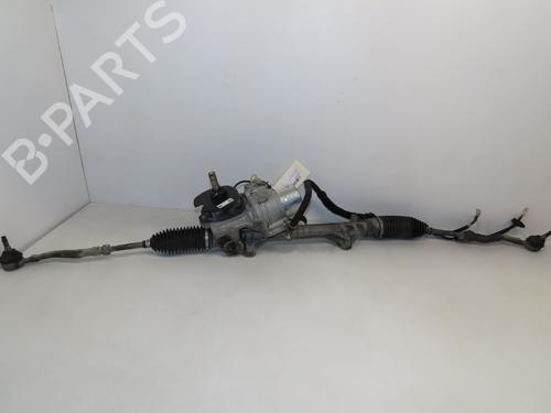 Used Steering rack Steering rack PEUGEOT 2008 I (CU_) 1.6 BlueHDi 100 (100 hp) 18415076 18415076