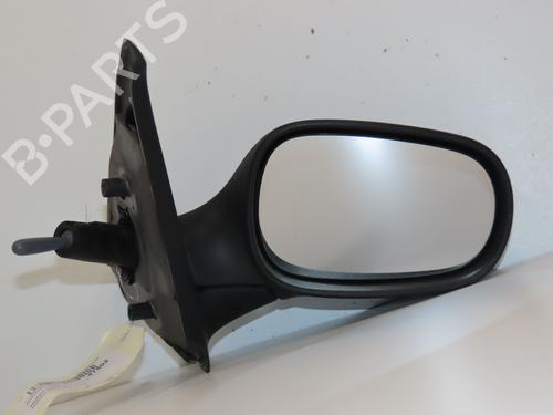Used Right mirror Right mirror 24359025 24359025