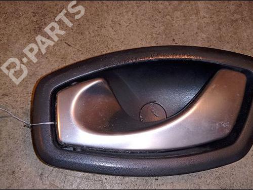 Used Rear left interior door handle RENAULT LAGUNA III (BT0/1) 1.5 dCi (BT00, BT0A, BT0T, BT1J) (110 hp) 9619066