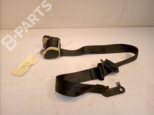 Used Rear right belt tensioner VW TOURAN (1T1, 1T2) 1.9 TDI (90 hp) 12180972