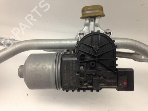 Front wiper motor PEUGEOT 208 I (CA_, CC_) 1.6 HDi | BP23178353M29 
