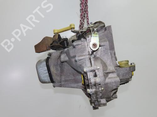 Gearbox PEUGEOT 1007 (KM_) 1.4 HDi | BP32277421M3 