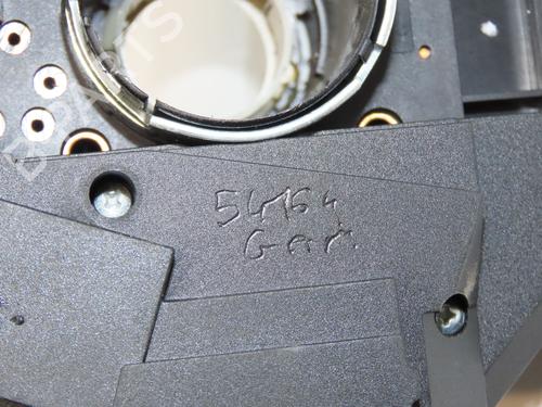 Used Steering column stalk Steering column stalk LANCIA DELTA III (844_) 1.6 D Multijet (844.AXC11, 844.AXC1A) (120 hp) 33279271 33279271