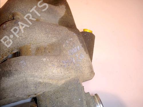 Used Right front brake caliper CITROËN JUMPER II Van 2.2 HDi 100 (101 hp) 14950855