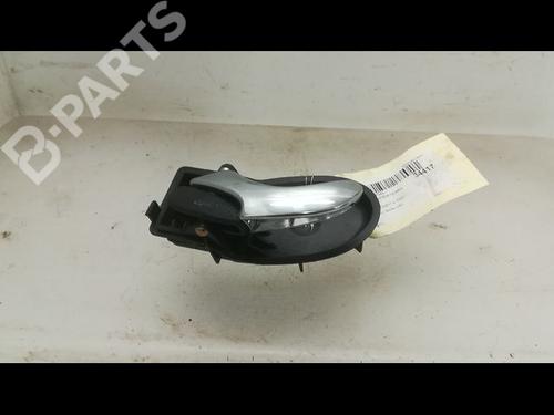 Used Rear left interior door handle FORD FOCUS I Turnier (DNW) 1.8 TDCi (100 hp) 9596574