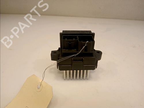 Used Heater resistor Heater resistor 11677443 11677443
