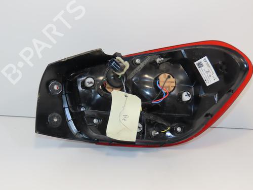 Venstre Baklys DACIA SPRING EV (B6M1) | BP28969654C34 