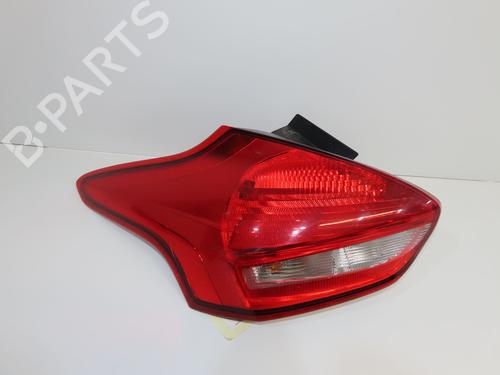 Left taillight FORD FOCUS III 1.5 TDCi | BP36819949C34 - Image 3