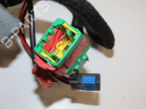Engine control unit (ECU) PEUGEOT 307 SW (3H) 1.6 16V | BP23171449M57 