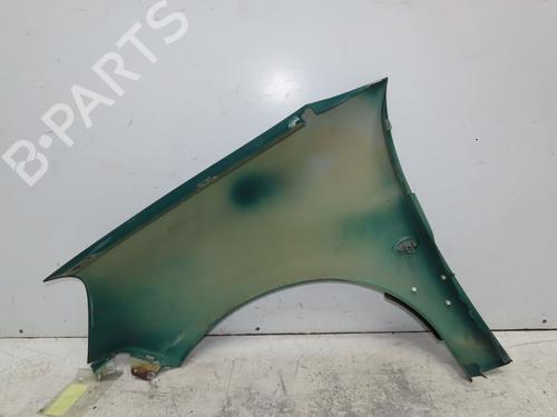 Used Right front fenders CITROËN BERLINGO / BERLINGO FIRST Box Body/MPV (M_) 1.6 HDI 75 (MB9HW) (75 hp) 31747981