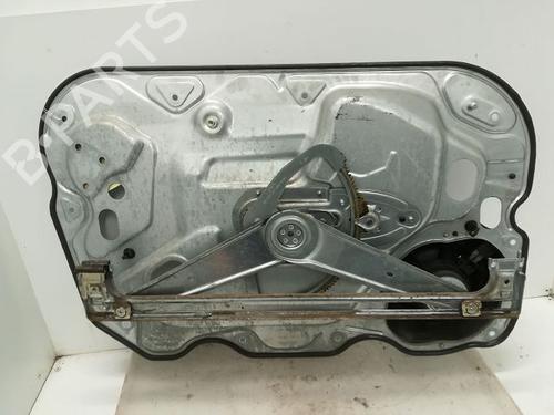 Front right window mechanism FORD FOCUS C-MAX (DM2) 1.6 TDCi | BP9605216C23