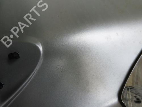 Right front fenders RENAULT MEGANE III Hatchback (BZ0/1_, B3_) 1.5 dCi | BP28968317C42 