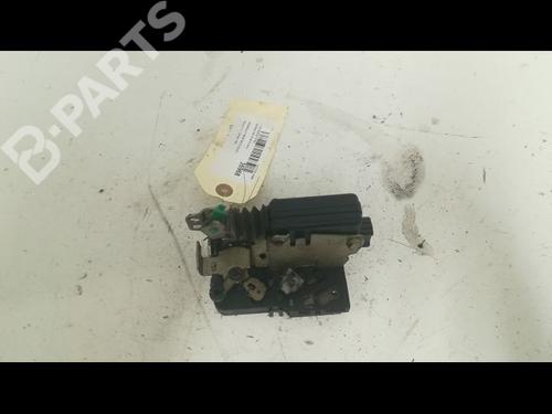 Front right lock RENAULT MASTER II Bus (JD) 2.8 dTI | BP9605094C97 