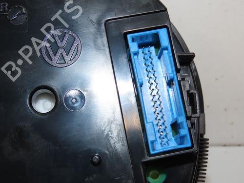 Instrument cluster VW GOLF IV (1J1) 1.6 16V | BP28967978C47 