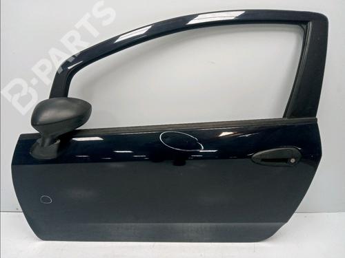 Used Left front door FIAT GRANDE PUNTO (199_) 1.3 D Multijet (75 hp) 11771079