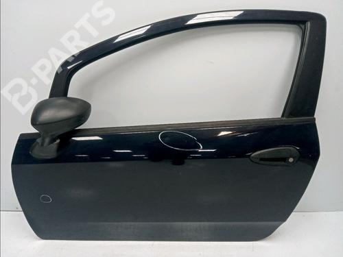 Porta anteriore sinistra FIAT GRANDE PUNTO (199_) 1.3 D Multijet (75 hp) 51846217