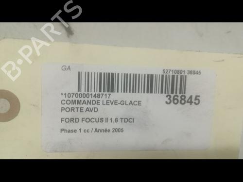 Switch FORD FOCUS II (DA_, HCP, DP) 1.6 TDCi | BP9600509I30 - Image 3