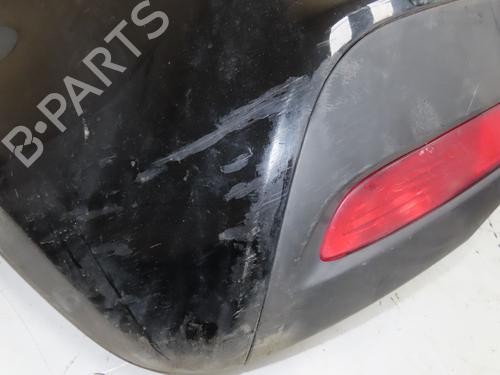 Rear bumper KIA RIO III (UB) 1.25 CVVT | BP28802162C8 