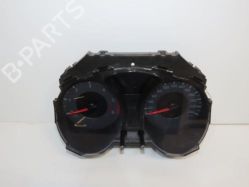 Used Instrument cluster Instrument cluster 37479629 37479629
