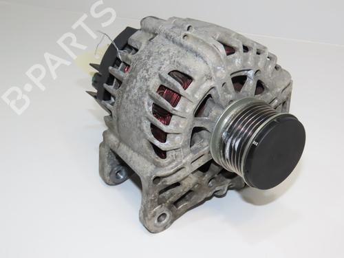 Alternator DACIA SANDERO 1.5 dCi | BP30630827M7