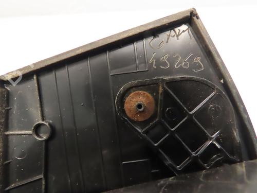 Left mirror CHEVROLET SPARK (M300) 1.0 | BP17371574C26 