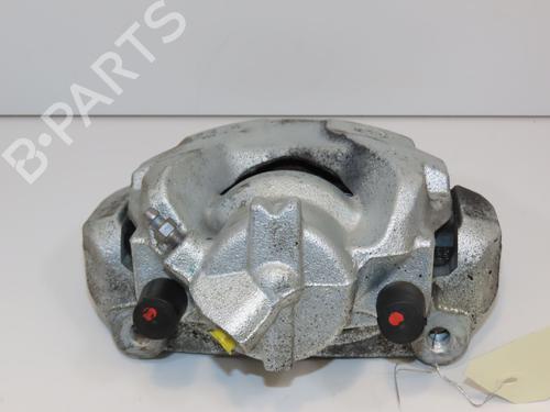 Right front brake caliper DACIA DUSTER (HM_) 1.3 TCe 150 (HMM3) | BP28801656M104 - Image 5