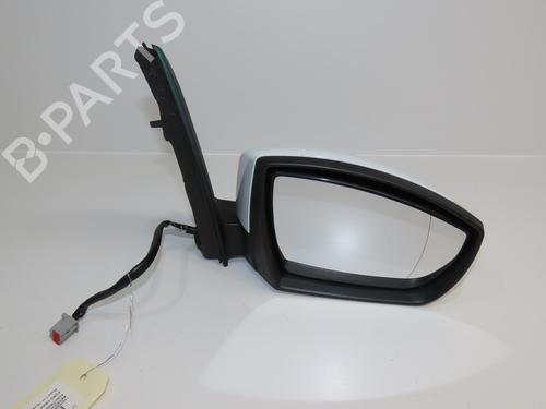 Right mirror FORD C-MAX II (DXA/CB7, DXA/CEU) 1.6 TDCi | BP31120800C27 
