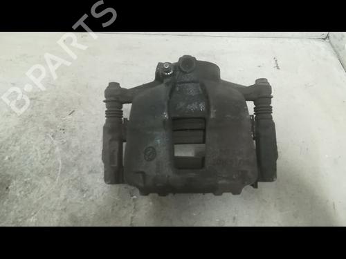 Used Left front brake caliper ALFA ROMEO MITO (955_) 1.3 MultiJet (955AXH1B, 955AXT1A) (90 hp) 14878240