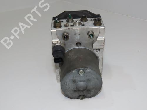 ABS Bremseaggregat RENAULT SCÉNIC I MPV (JA0/1_, FA0_) 1.9 dCi (JA05, JA1F) | BP30916897M43