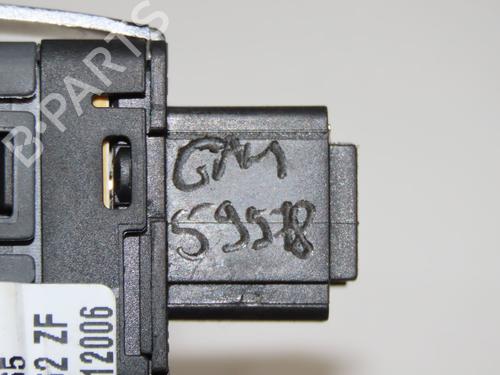 Left rear window switch CITROËN C5 II (RC_) 1.6 HDi (RC8HZB) | BP37083325I29 - Image 4